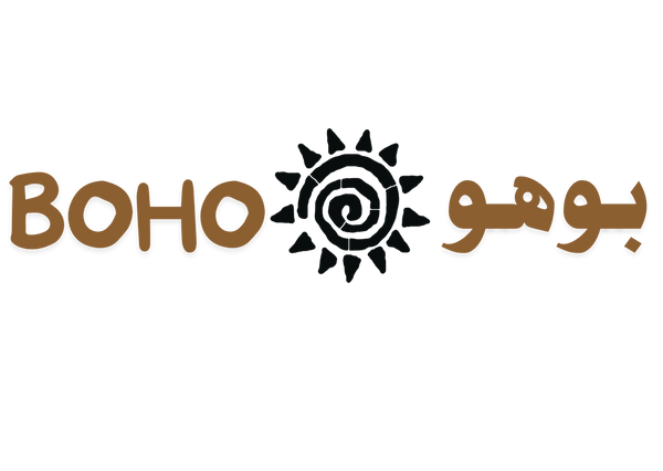 BOHO