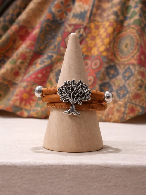 Tree of Life Cord Accessory